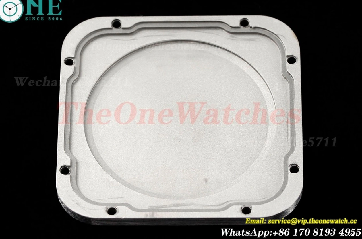 XL MY9019 SS White Cartier De Mens Rmn GF 40MM RU Santos 0408